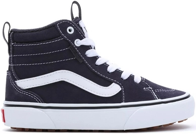 Vans Youth Filmore Hi Vansguard Suede Unexplored