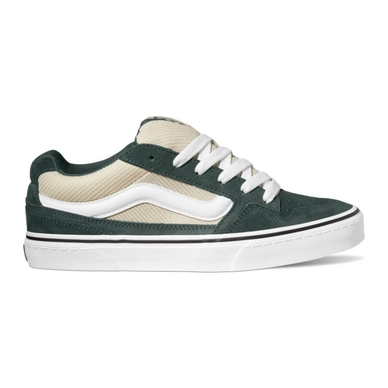 Vans Men Caldrone Suede Mesh Dark Forest