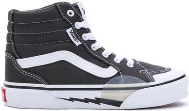 Vans Youth Filmore Hi DW Bolt Sidewall Unexplored