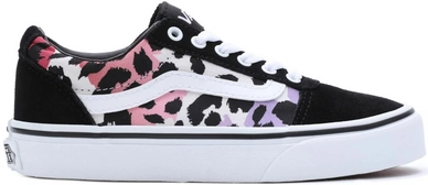 Vans Missy Ward Animal Gradient Lilac Rose
