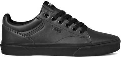 Vans Men Seldan Tumble Black Black