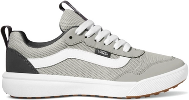 Vans Women Range EXP Mesh Gray White