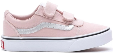 Vans Missy Ward V Metallic Dusty Rose