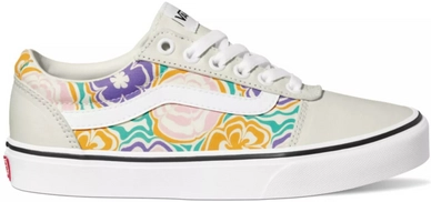 Vans Women Ward Psych Floral Multi