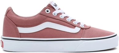 Vans Women Ward Canvas Night Rose | De Schoenenfabriek