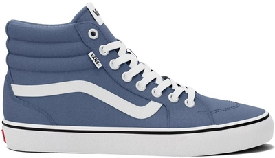Vans Women Filmore Hi Canvas Vintage Indigo