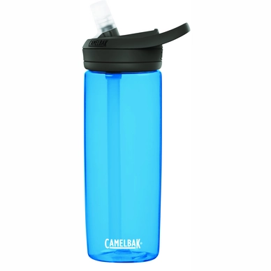 Water Bottle CamelBak Eddy+ True Blue 0.6L