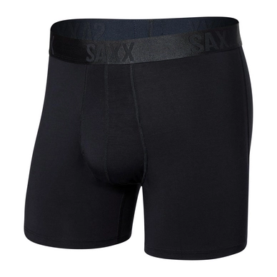 Boxershort Saxx Men 22nd Century Silk Black