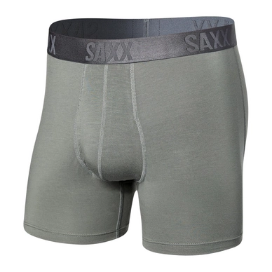 Boxershort Saxx Men 22nd Century Silk Cargo Grey