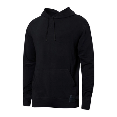 Kapuzenpullover Saxx 3Six Five Herren Black