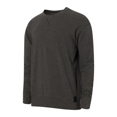 Pullover Saxx 3Six Five Herren Black Heather