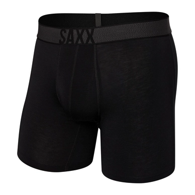 Boxer Shorts Saxx Men Roast Master Black | Outdoorsupply.co.uk