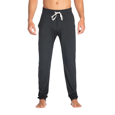 Pyjamabroek Saxx Men Snooze Black