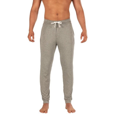 Bas de Pyjama Saxx Homme Snooze Dark Grey Heather