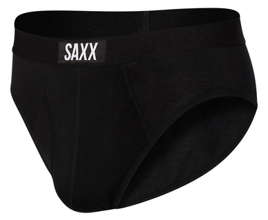 Onderbroek Saxx Men Ultra Black | Outdoorsupply