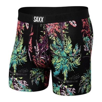 Boxer Saxx Homme Vibe Midnight Tropics-Multi