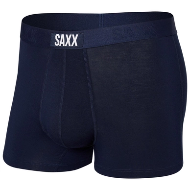 Boxer Saxx Homme Vibe Trunk Navy