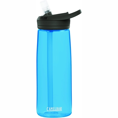 Water Bottle CamelBak Eddy+ True Blue 0.75L