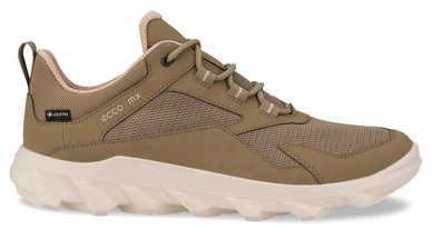 Sneaker ECCO Mx Low Gtx Nutmeg Women Brown