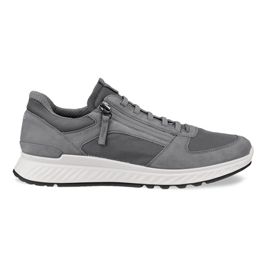 Sneaker ECCO Exostride Low Zip Women Magnet