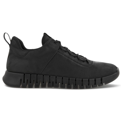 Sneaker ECCO Gruuv Men Black