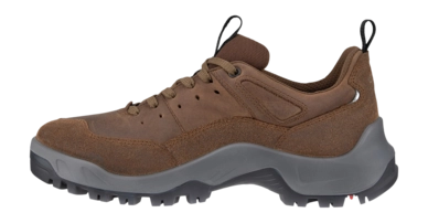 Chaussures de Randonnée ECCO Homme Offroad Cocoa Brown