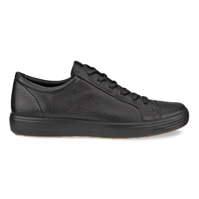 Sneaker ECCO Men Soft 7 Black