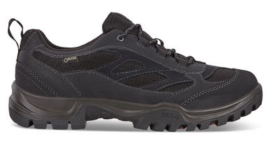 Chaussures de Randonnée ECCO Homme Xpedition III Low Gtx Black