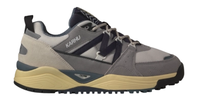 Baskets Karhu Unisexe Fusion XC Ultimate Grey/ Indienne Ink