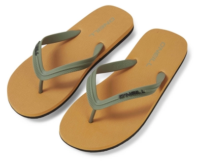Tongs O'Neill Homme Profile Small Logo Nugget