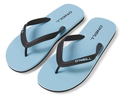 Tongs O'Neill Homme Profile Small Logo Blue Topaz