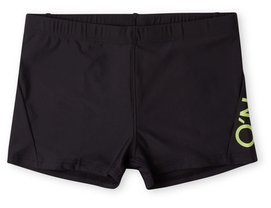 Maillot de Bain O'Neill Garçon Cali Black Out