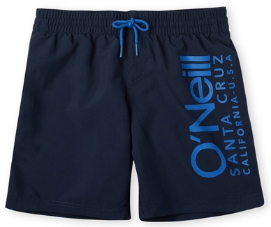 Maillot de Bain O'Neill Homme Original Cali Ink Blue