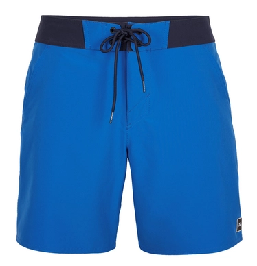 Boardshorts O'Neill Men Solid Freak Victoria Blue