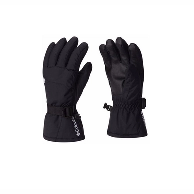 Gloves Columbia Youth Whirlibird Kids Black