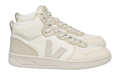 Sneaker Veja V15 Cashew Women Pierre Multico