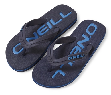 Tongs O'Neill Garçons Profile Logo Outer Space