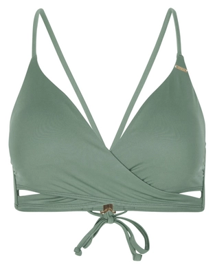 Bikini Oberteil O'Neill Baay Damen Lily Pad