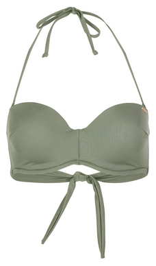 Bikini Oberteil O'Neill Havaa Damen Lily Pad