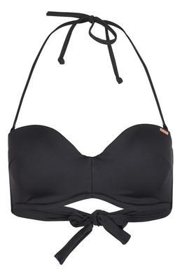 Bikini Oberteil O'Neill Havaa Damen Black Out