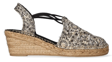 Espadrilles Toni Pons Femme Torello Black