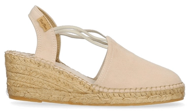 Espadrilles Toni Pons Tremp Damen Pedra