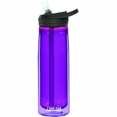 Thermosflasche CamelBak Eddy+ Insulated Amethyst 0,6L