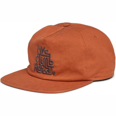Pet Black Diamond BD Washed Cap Desert Clay