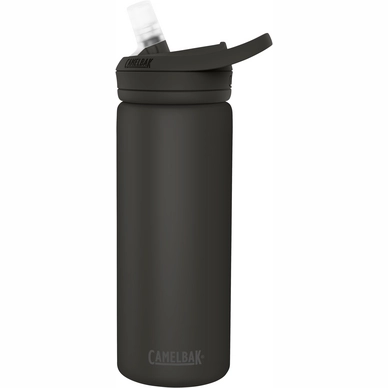 Thermosflasche CamelBak Eddy+ Vacuum Insulated Edelstahl Jet 0,6L