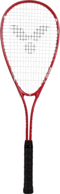 Squashracket Victor Red Jet XT-A (Bespannen)