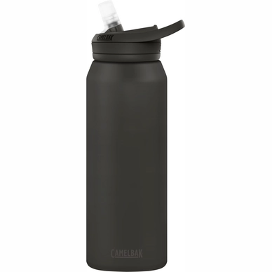Gourde Isotherme CamelBak Eddy+ Vacuum Insulated RVS Jet 1L
