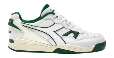 Sneaker Diadora Winner Herren White Eden