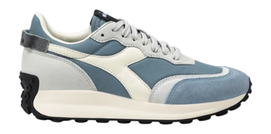 Sneaker Diadora Race NYL Damen Mountain Spring Dawn Blue