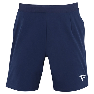 Tennis Shorts Tecnifibre Boys Team Junior Marine